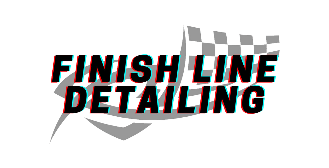 About Finish Line Detailing The EcoFriendly & Sustainable Car Wash